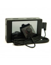 PV-500HDW Pro mit BU-18HD Kamera